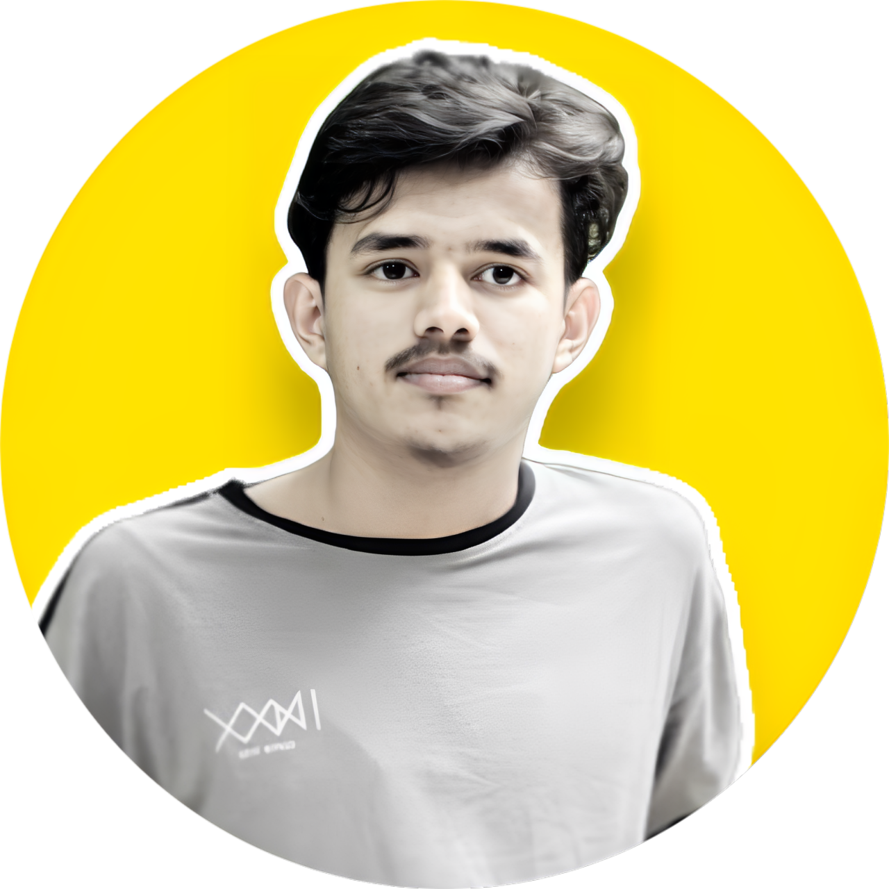 Raj Profile